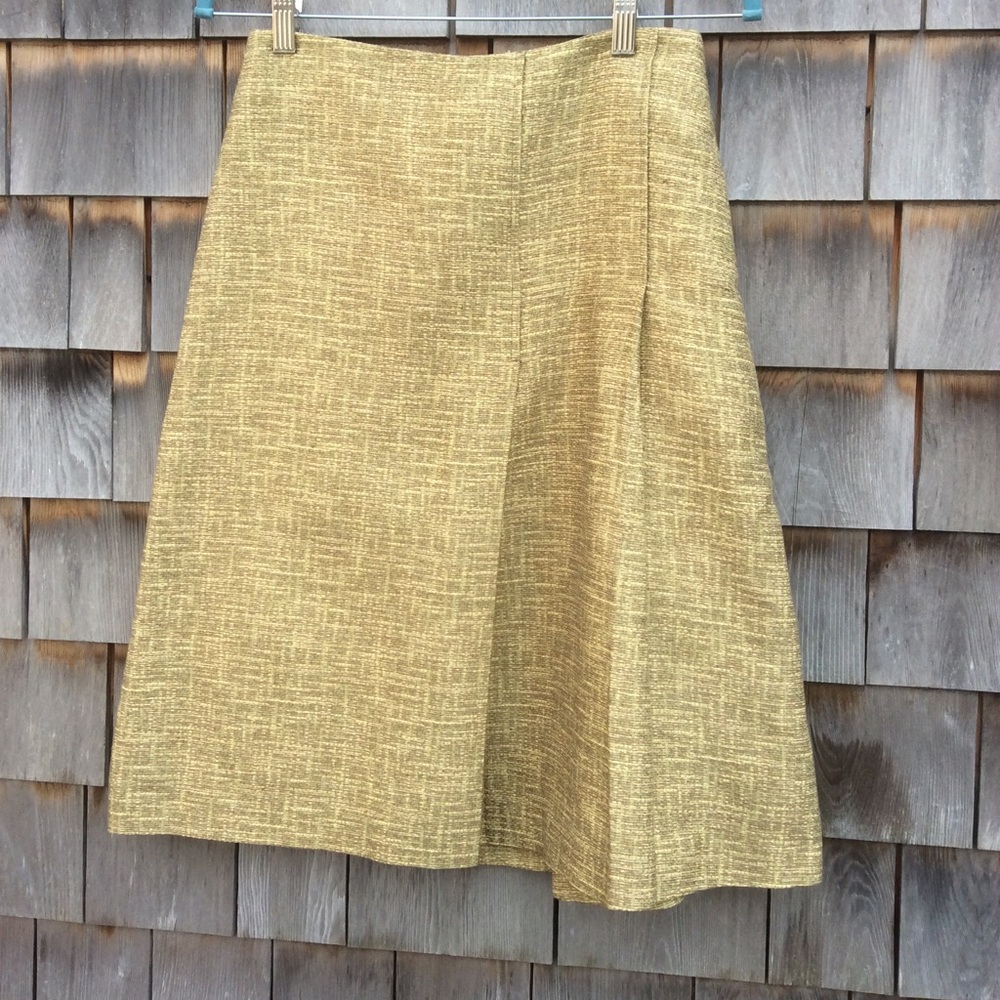 - - Barney’s New York Skirt